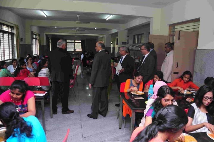 JSS Academy of Higher Education and Research campus in Mysuru, Karnataka, India — photo 4