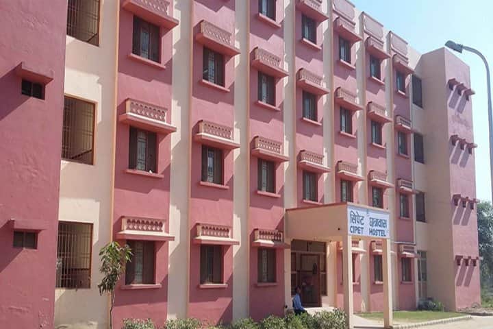 Central Institute of Petrochemicals Engineering and Technology, Murthal campus in Sonipat, Haryana, India