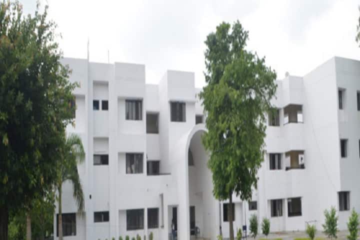 Central Institute of Petrochemicals Engineering and Technology campus in Sonipat, Haryana, India — photo 6