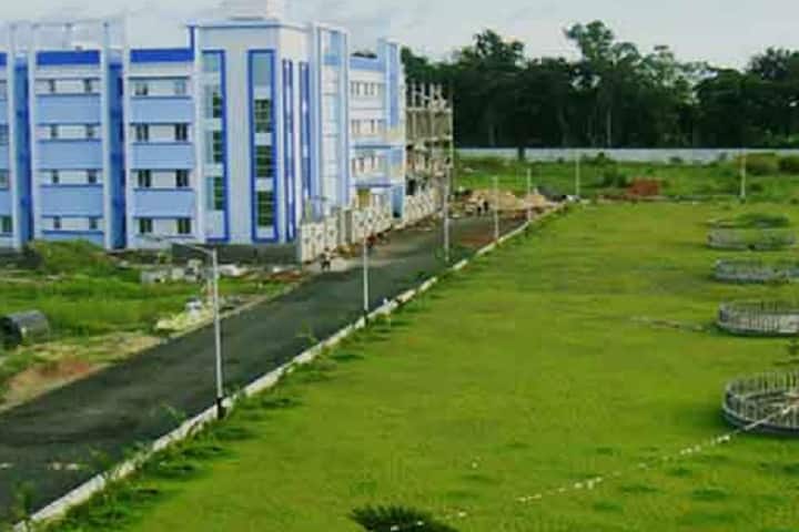 BBIT Kolkata campus in Kolkata, West Bengal, India — photo 1
