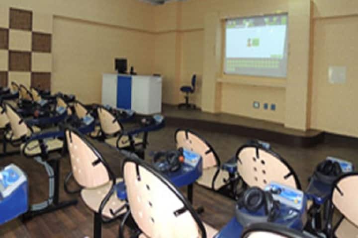 BBIT Kolkata campus in Kolkata, West Bengal, India — photo 2