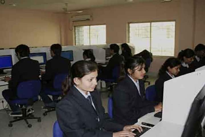 BBIT Kolkata campus in Kolkata, West Bengal, India — photo 4