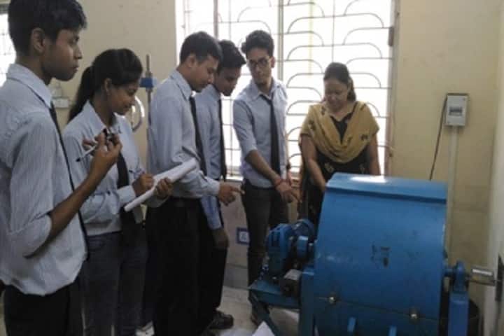 BBIT Kolkata campus in Kolkata, West Bengal, India — photo 5