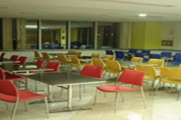 CBS Group of Institutions campus in Jhajjar, Haryana, India — photo 2