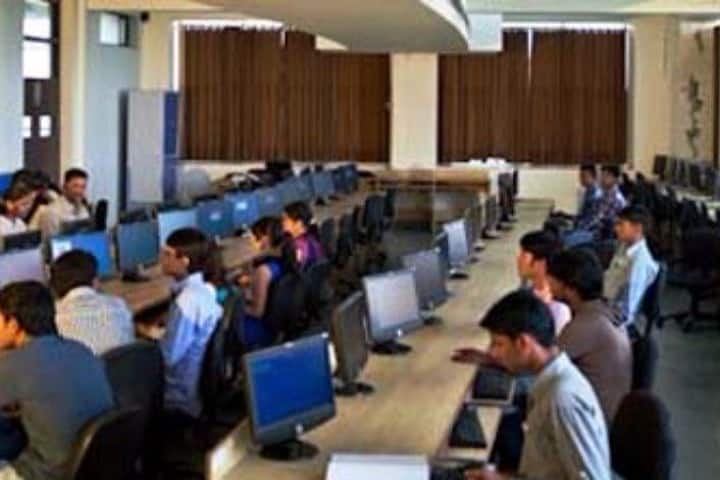 CBS Group of Institutions campus in Jhajjar, Haryana, India — photo 4