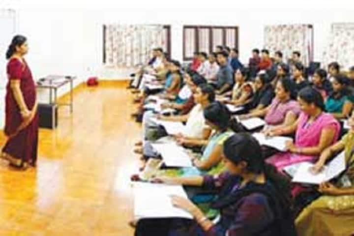SSTM Cochin campus in Kochi, Kerala, India — photo 2