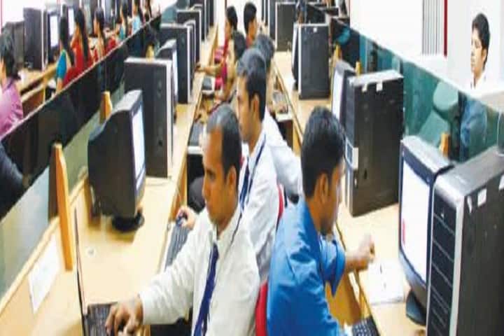 SSTM Cochin campus in Kochi, Kerala, India — photo 3