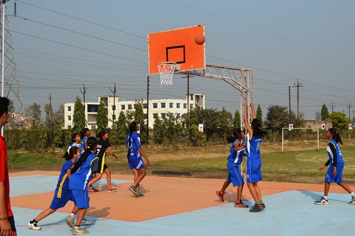 BIT Gorakhpur campus in Jhungia, Uttar Pradesh, India — photo 2