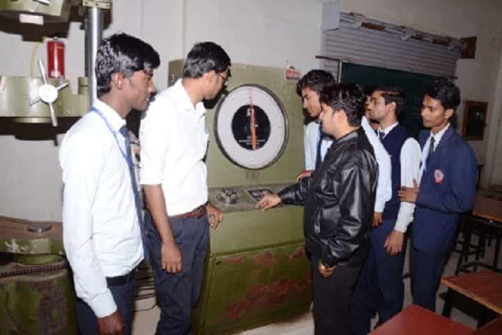 BIT Gorakhpur campus in Jhungia, Uttar Pradesh, India — photo 3