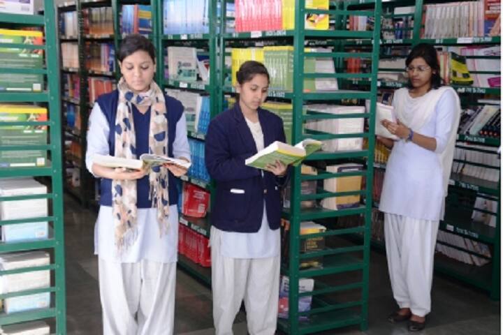 BIT Gorakhpur campus in Jhungia, Uttar Pradesh, India — photo 5
