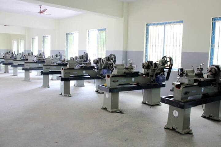 Brindavan College of Engineering campus in Bangalore, Karnataka, India — photo 6