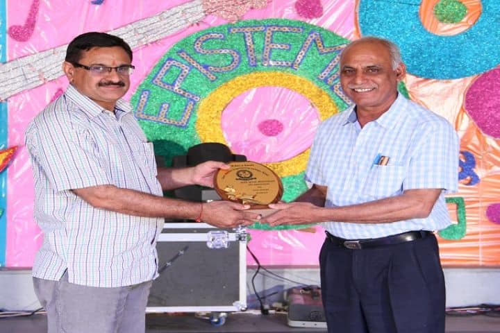 Government Mahila Engineering College campus in Ajmer, Rajasthan, India — photo 3