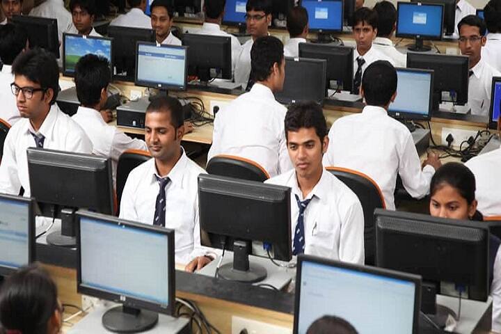 SMS Varanasi campus in Varanasi, Uttar Pradesh, India — photo 4