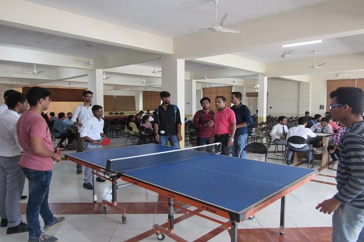 SMS Varanasi campus in Varanasi, Uttar Pradesh, India — photo 5