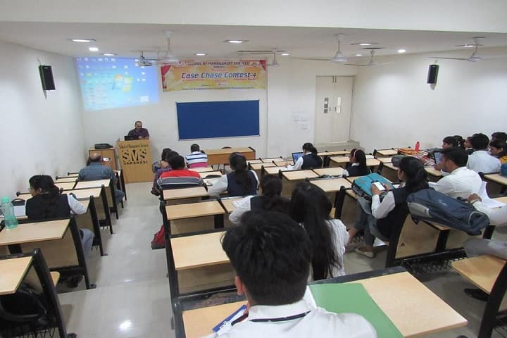 SMS Varanasi campus in Varanasi, Uttar Pradesh, India — photo 6