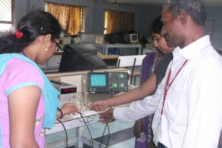 TEC Chennai campus in Rathinamangalam, Tamil Nadu, India — photo 5