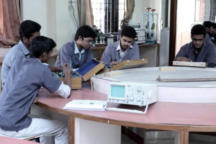 TEC Chennai campus in Rathinamangalam, Tamil Nadu, India — photo 6