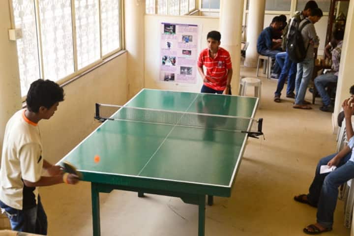 RA Podar College of Commerce and Economics campus in Mumbai, Maharashtra, India — photo 2