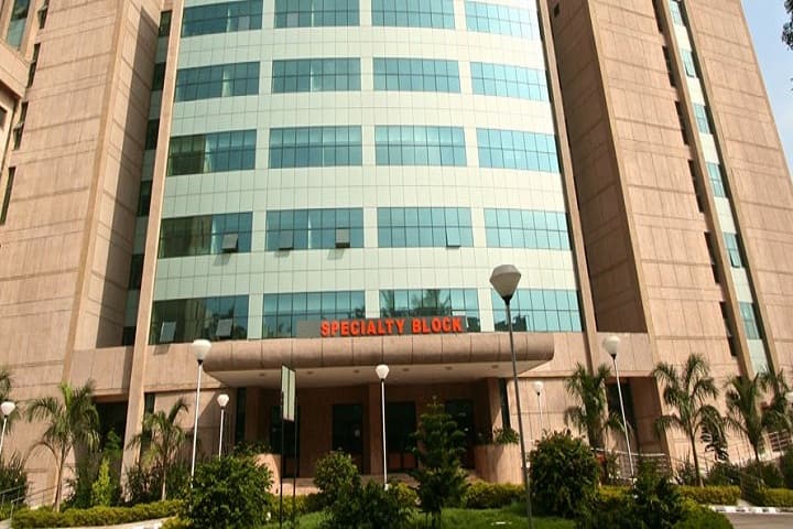 NIMS Hyderabad campus in Hyderabad, Telangana, India