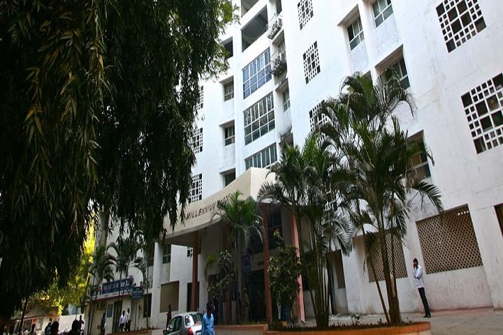 NIMS Hyderabad campus in Hyderabad, Telangana, India — photo 4