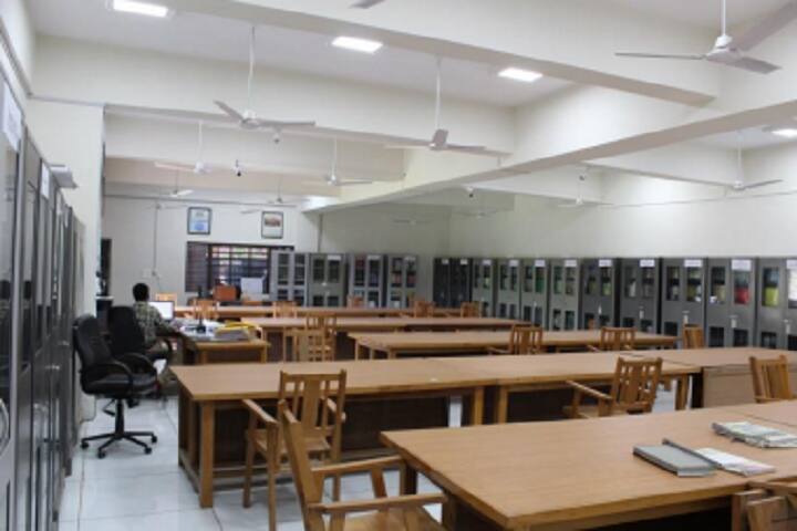 College of Agriculture campus in Dang, Gujarat, India — photo 3
