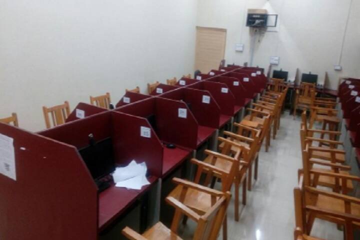 College of Agriculture campus in Dang, Gujarat, India — photo 4