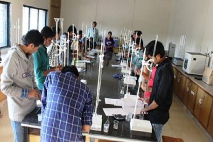 College of Agriculture campus in Dang, Gujarat, India — photo 5