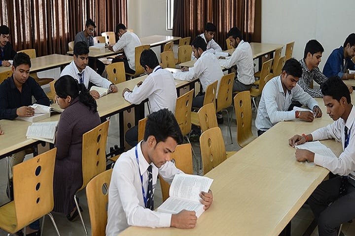 School of Management Sciences campus in Lucknow, Uttar Pradesh, India — photo 2