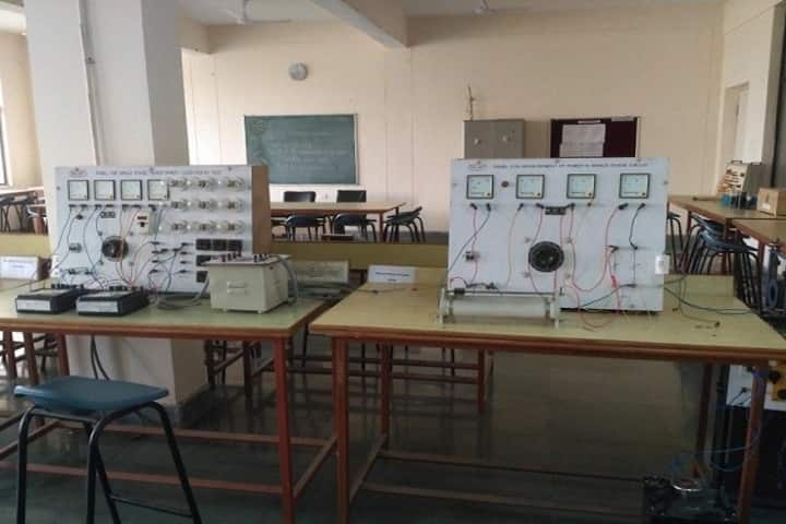 School of Management Sciences campus in Lucknow, Uttar Pradesh, India — photo 4