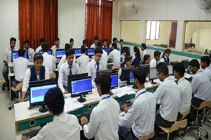 School of Management Sciences campus in Lucknow, Uttar Pradesh, India — photo 6