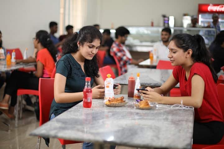 VIT-AP University campus in Amaravati, Andhra Pradesh, India — photo 4