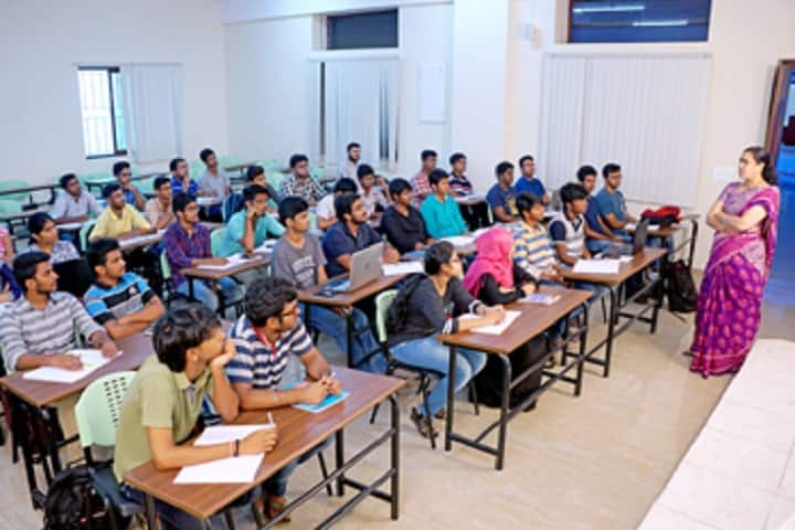 VIT-AP University campus in Amaravati, Andhra Pradesh, India — photo 5