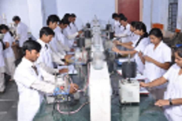 ITS College of Pharmacy campus in Muradnagar, Uttar Pradesh, India — photo 3