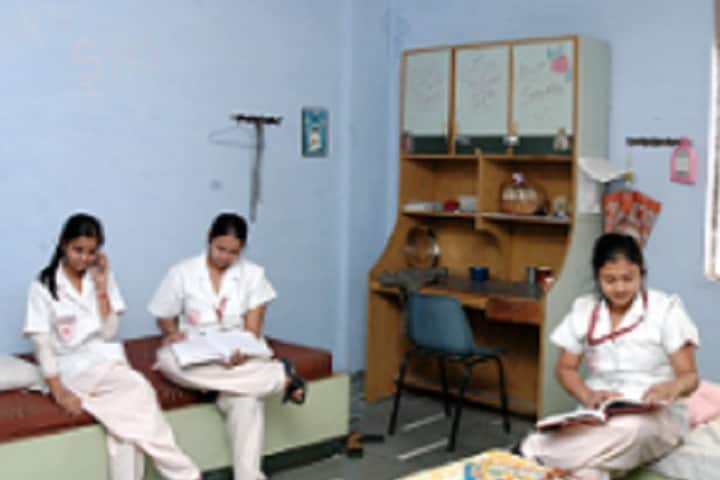 ITS College of Pharmacy campus in Muradnagar, Uttar Pradesh, India — photo 6