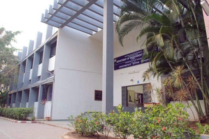 PUMBA Pune campus in Pune, Maharashtra, India — photo 1