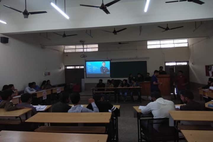 PUMBA Pune campus in Pune, Maharashtra, India — photo 4