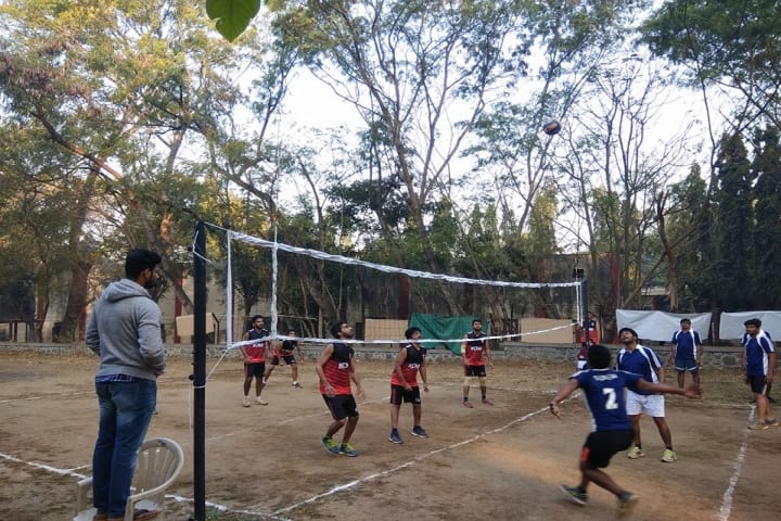 PUMBA Pune campus in Pune, Maharashtra, India — photo 5