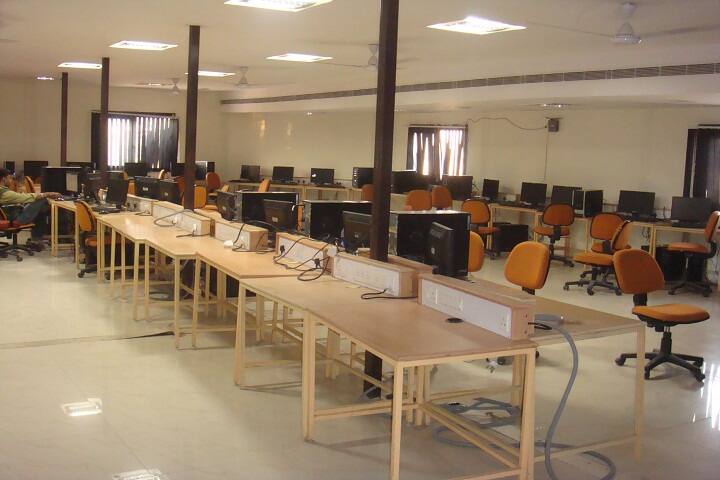IIIT Allahabad campus in Allahabad, Uttar Pradesh, India — photo 3