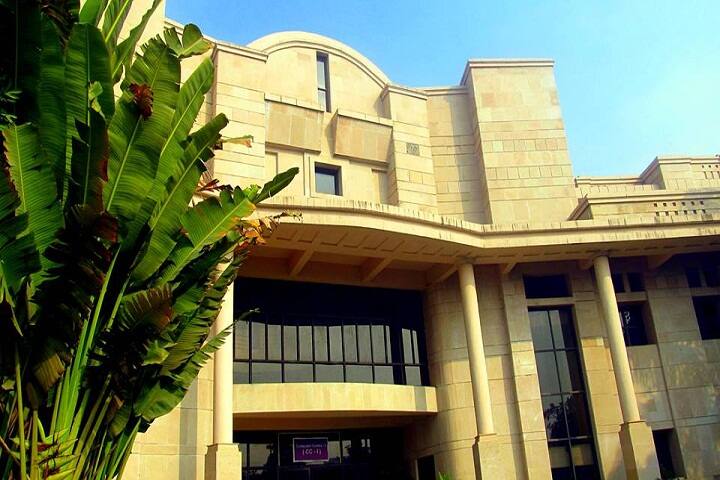 IIIT Allahabad campus in Allahabad, Uttar Pradesh, India — photo 5