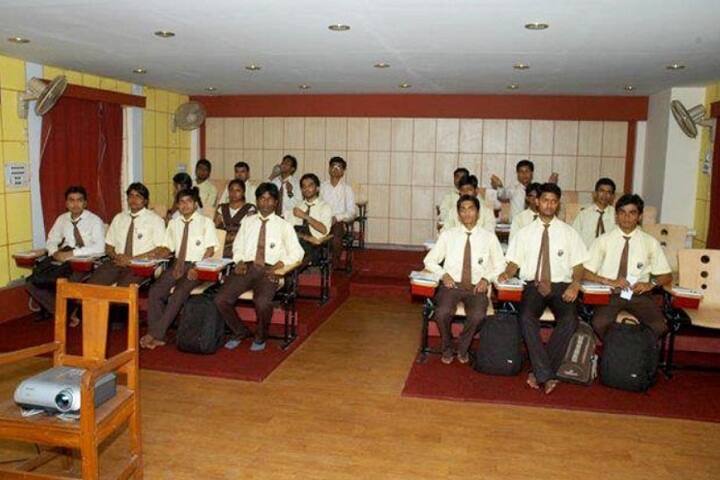 CIT Howrah campus in Howrah, West Bengal, India — photo 2