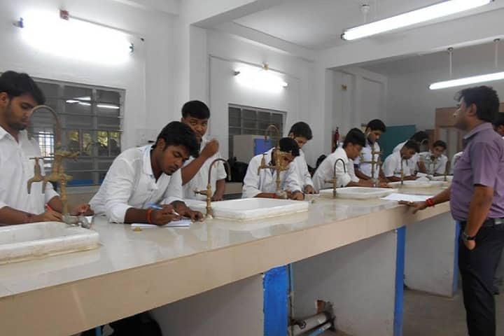 CIT Howrah campus in Howrah, West Bengal, India — photo 3