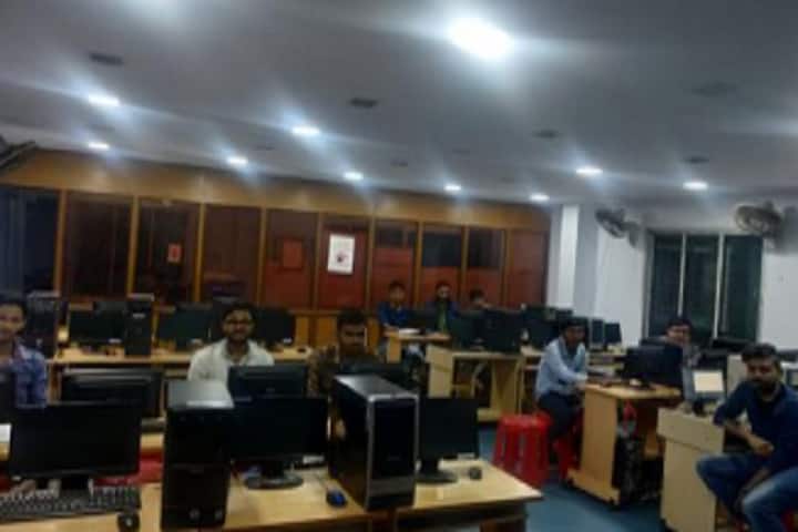 CIT Howrah campus in Howrah, West Bengal, India — photo 6