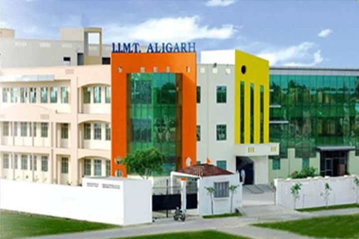 IIMT Aligarh campus in Aligarh, Uttar Pradesh, India — photo 1