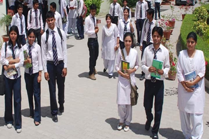 IIMT Aligarh campus in Aligarh, Uttar Pradesh, India — photo 4