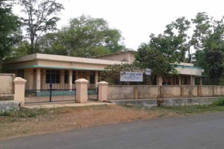 College of Applied Science campus in Palakkad, Kerala, India — photo 2