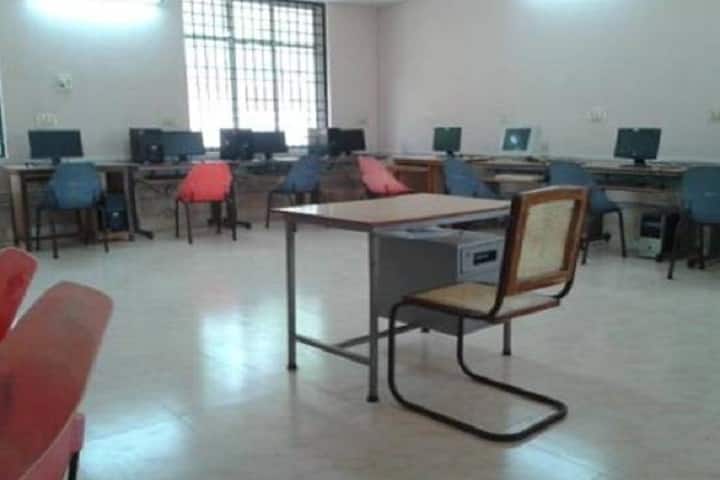 College of Applied Science campus in Palakkad, Kerala, India — photo 3
