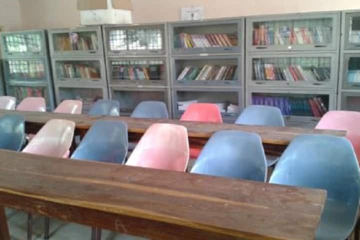 College of Applied Science campus in Palakkad, Kerala, India — photo 5