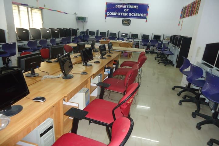 NRI Institute campus in Bangalore, Karnataka, India — photo 3