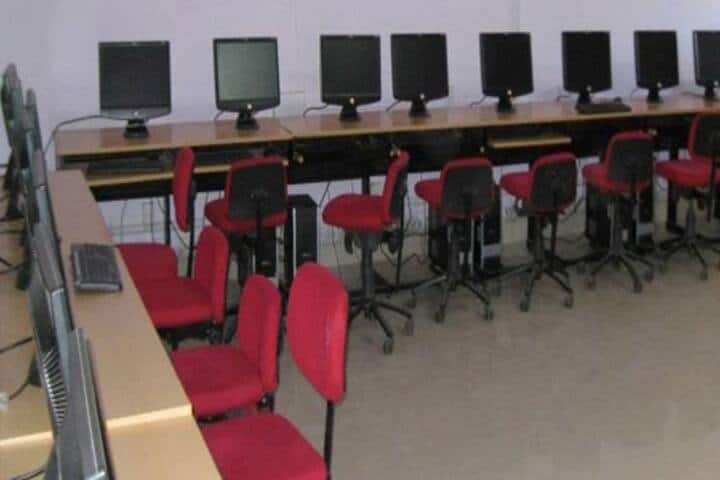 Government College campus in Mohindergarh, Haryana, India — photo 4