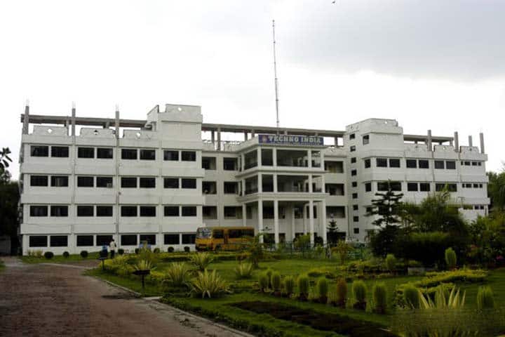 Techno Main, Salt Lake campus in Kolkata, West Bengal, India